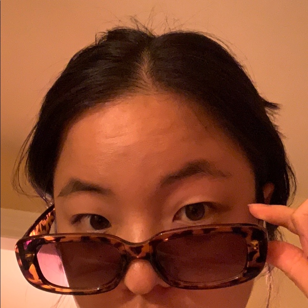 Sunglasses - Picture 3 of 3